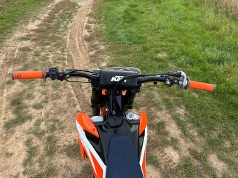 KTM SX-F 250 2020 - 9