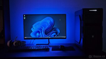 Herní PC Intel i3 / 16GB DDR4 / GeForce GTX 950 / WIN11 /SSD - 9