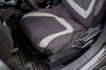 Jeep Compass 2,2 TDi / PROTIÚČET / AJ NA SPLÁTKY - 9
