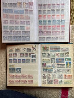 2 x album A5/16 stran č.2 - 9