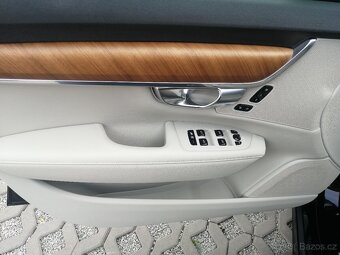 Volvo V90 kombi,4x4,2.0 D4,Momentum Pro,ČR,DPH - 9