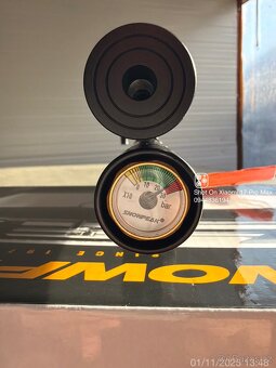 Snowpeak P35 5,5 mm - 9