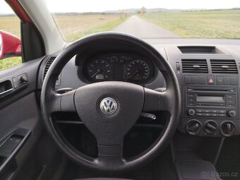 Volkswagen Polo 1.2 ( 125 000km ) 2009 - 9