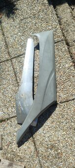 Parts for Honda lead 100cc - 9