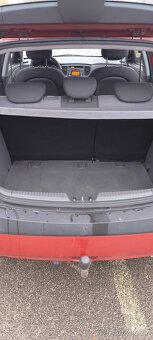 Kia Rio 1.4 74kw rv2010 klima nova STK - 9