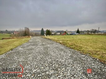 Prodej, pozemky/bydlení, 904 m2, Hlubočec , Opava [ID 70267] - 9