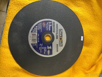 brusné a řezné kotouče - 9