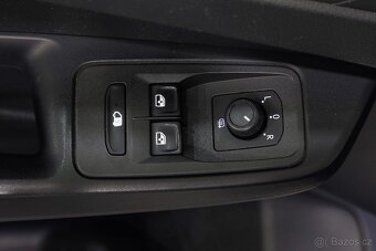 VW Caddy Cargo 2.0 TDI 75kW Tažné - záruka Autodraft - 9