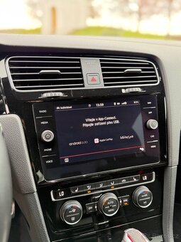 Volkswagen Golf 7.5 GTI Performance DSG - 9