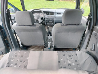 Škoda Felicia LXI EFF613 - 9