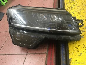 Světlo Led PP Škoda Karoq  57B.941.016D - 9