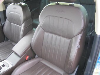 Škoda Superb 2.0TSi 200kW L&K 4x4 DSG, 1. maj. - 9