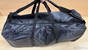 Tříkomora ZELENÁfosf s GPS s bateriemi 12000mAh včetně obalu - 9