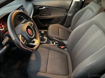 Fiat Tipo Combi 1.3 JTD r.v.2017 - 9