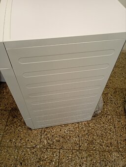 Sušička prádla s tepelným čerpadlem Elektrolux - 9