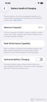 iPhone 13 Pro 256GB - 9