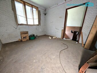 Prodej, rodinný dům, 3+1, 427 m2, Volyně - 9