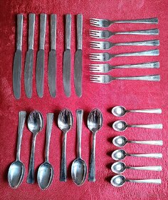 Prodám sadu příborů - 9