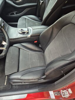 Mercedes-Benz GLC - 9