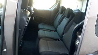 Citroen Berlingo 1.6 HDI - 9