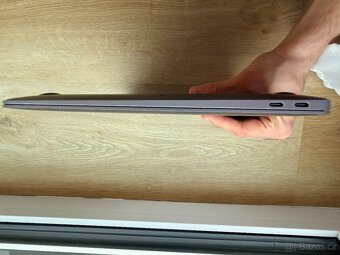 Macbook Air 2020 M1 - 16GB RAM / 256GB SSD - 9