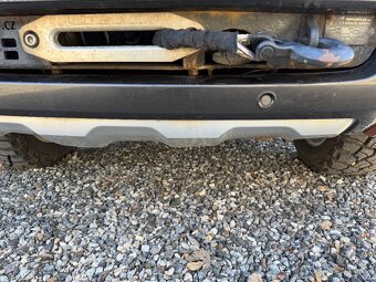 Ford Ranger 3,2TDCi Wildtrak 2016 - 9