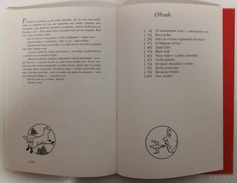 Čo mi líška rozprávala - 9