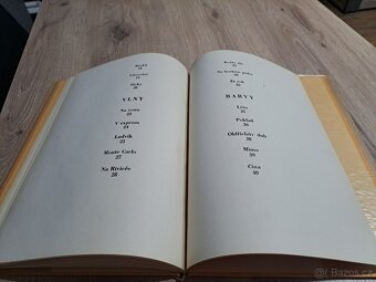 Zlatými řetězy, Konstantin Biebl - 9