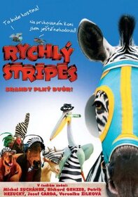 DVD FILMŮ PRO DOSPĚLÉ I DĚTI - 9
