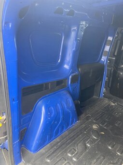 FIAT DOBLO CARGO 1,3 JTD - 9