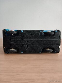 Prodám model plechového auta pick up - 9