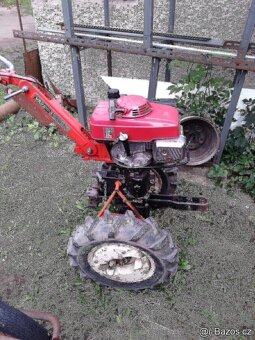 pila-krovinořez -vrtak - 9