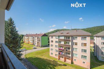 Prodej byt 3+1, 74㎡ - 9