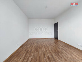 Prodej bytu 3+1, 65 m², Klášterec nad Ohří, ul. Na Vyhlídce - 9