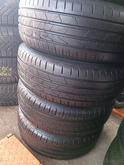 195/65r15 letní sady - 9
