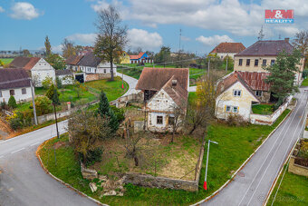 Prodej rodinného domu, 126 m², Dráchov - 9