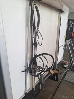 Naftový chladící agregát THERMO KING T-800R - 9