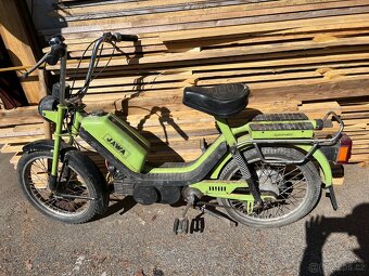 Roprodej babett typ 210 - 9