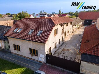 Lysá nad Labem, prodej komerčních prostor s jednotkami k byd - 9