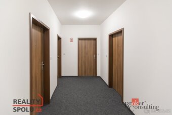 Pronájem, byty/1+1, 55 m2, 58291 Příseka, Havlíčkův Brod [ID - 9