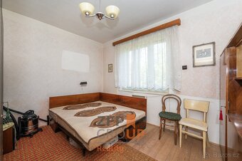 Prodej rodinného domu 3+1 o rozloze 185 m2 s garáží a rozleh - 9