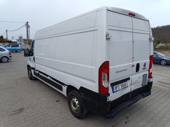 Fiat Ducato - 9