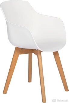 Nová jídelní a kancelářská křesílka - 9