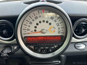 Mini Cooper, 1.6 i 90KW - 9