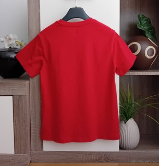 Ralph Lauren basic tričko vel. S unisex nové - 9