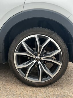 Volkswagen T-Cross - 9