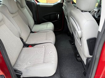 PEUGEOT PARTNER TEPEE 2008 1.6HDI MULTISPACE - 9