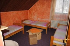 Chata MATY - Dolní Dvůr - Krkonoše - 9