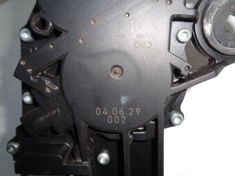 Mazda 3 rok výroby 2003 - 2009 náhradní díly - 9