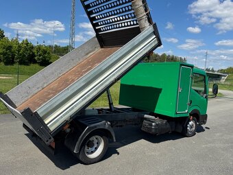 NISSAN CABSTAR TŘÍSTRANNÝ SKLÁPĚČ 2.5 DCI - 9